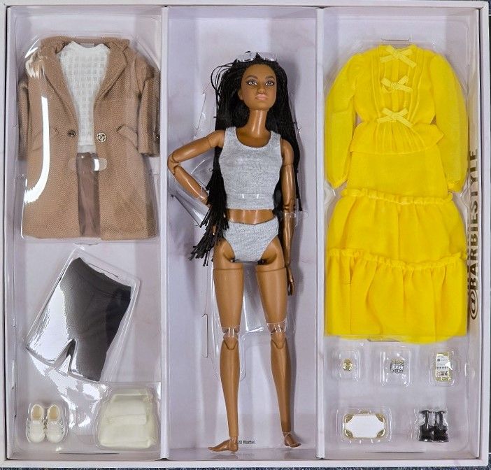 @Barbiestyle # 2