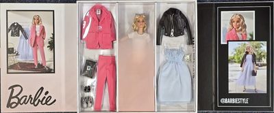 Barbie@style # 1