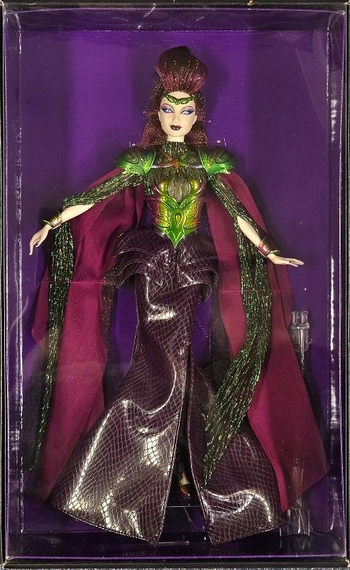 Empress of the Aliens