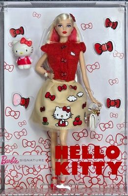Hello Kitty
