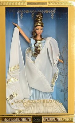 Classical Goddess Collection