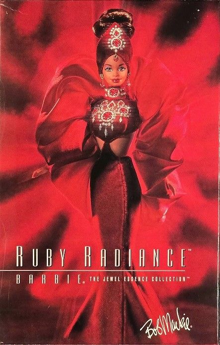 Ruby Radiance