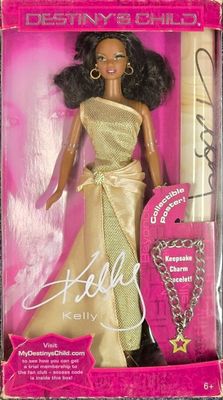 Kelly: Destiny's Child