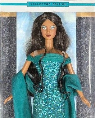 Birthstone May: Emerald