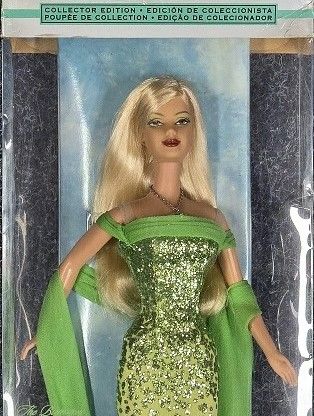 Birthstone August: Peridot