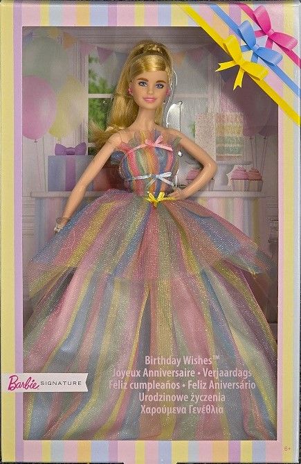 Birthday Wishes 2019