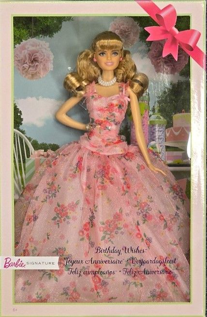 Birthday Wishes 2018