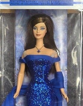 Birthstone September: Sapphire