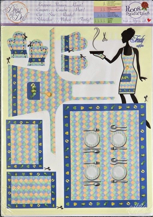 Dress your Doll