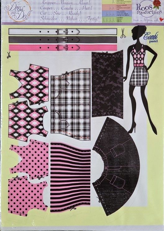 Dress your Doll