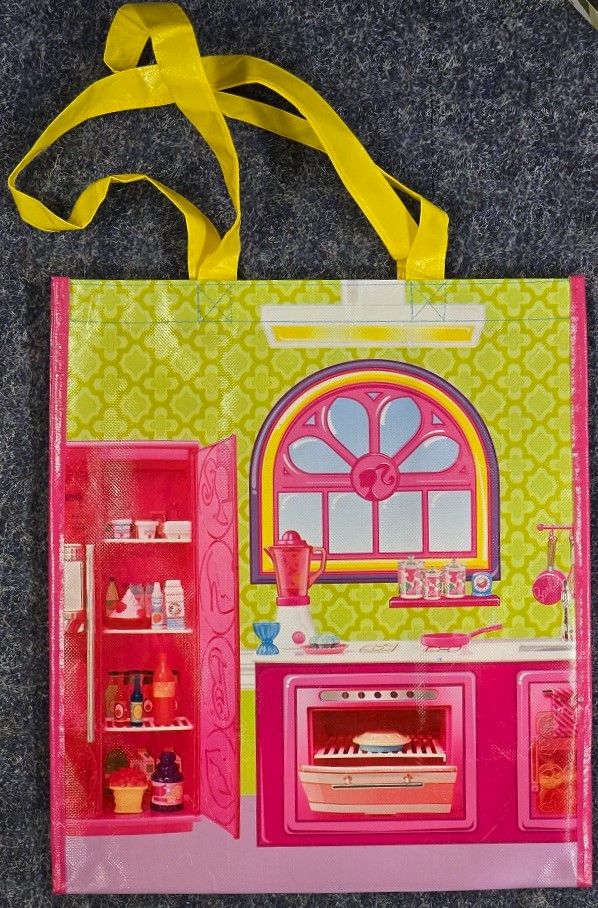Shopping Bag