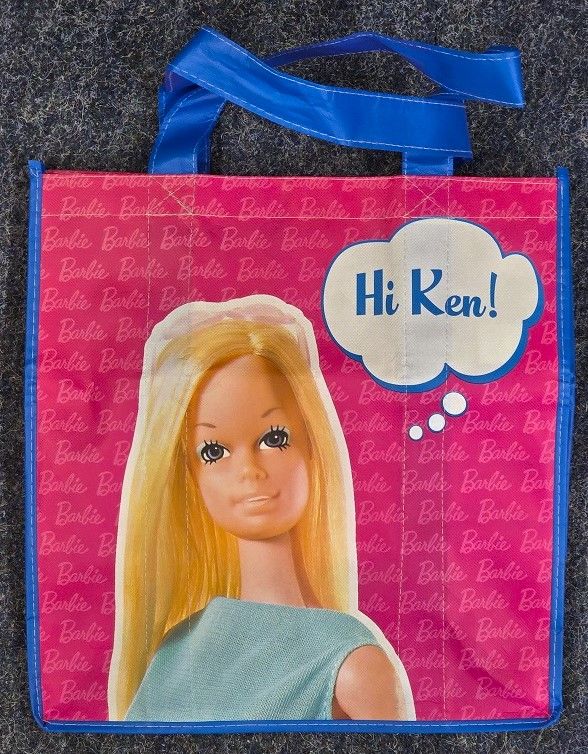 Shopping Bag