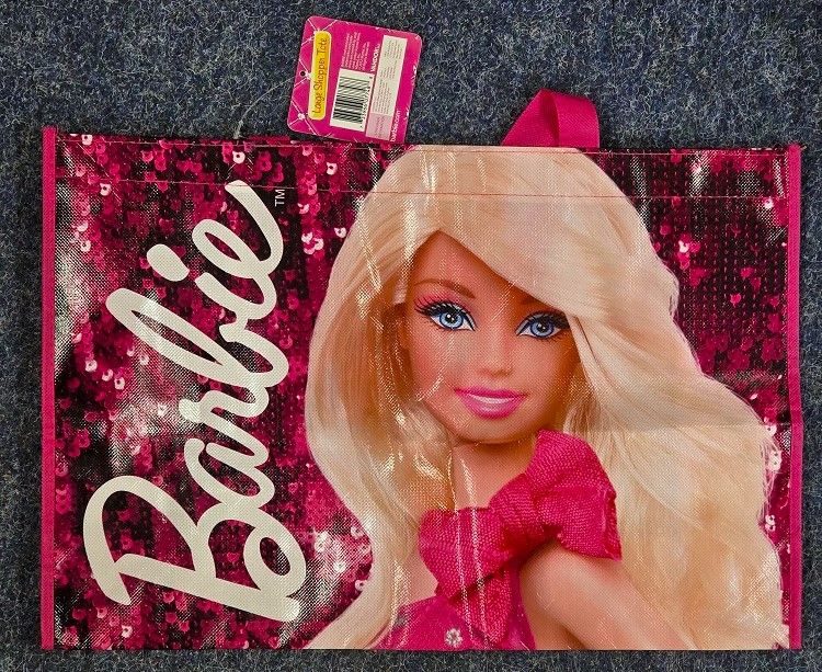 Shopping Bag
