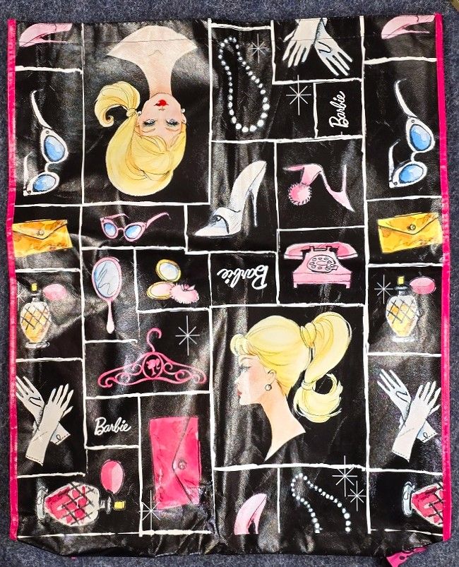 Shopping Bag