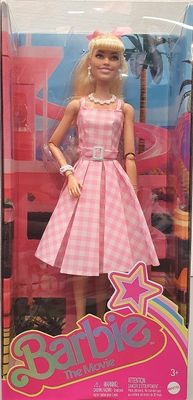 Barbie The Movie