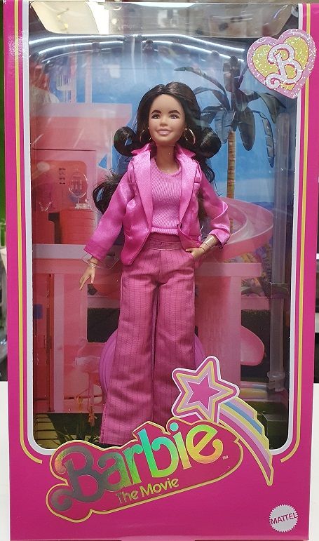 Barbie The Movie Gloria