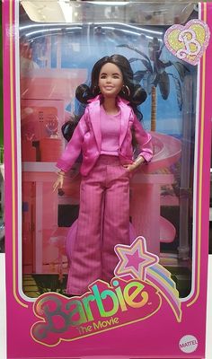 Barbie The Movie Gloria