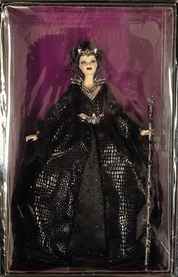 Queen of the Dark Forest