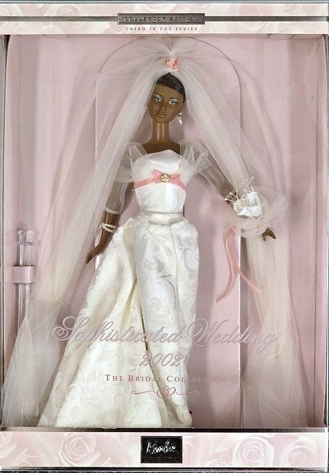 Sophisticated Wedding 2002