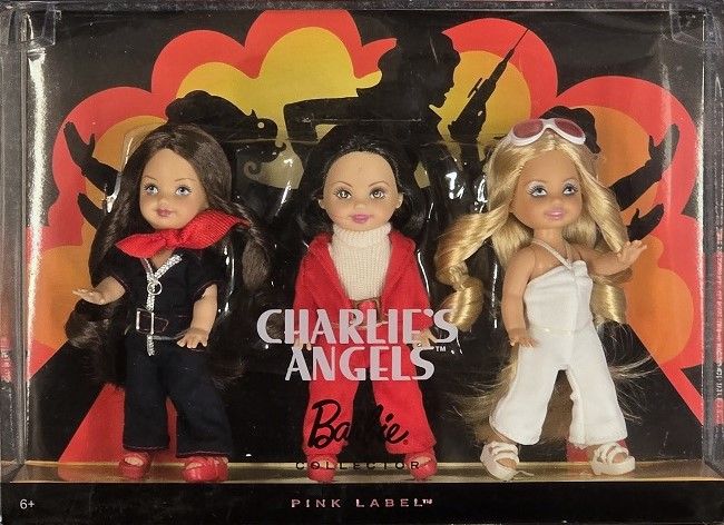 Charlie Angels