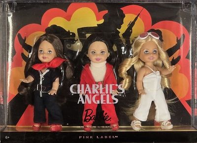 Charlie Angels
