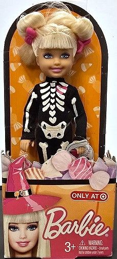 Halloween Kelly