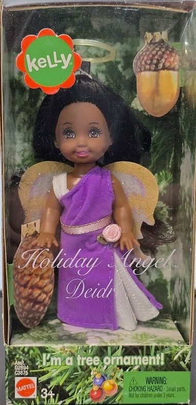 Deidre Angel