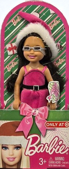 Santa Kelly