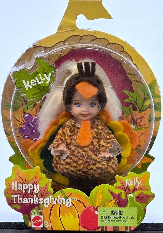 Happy Thanksgiving