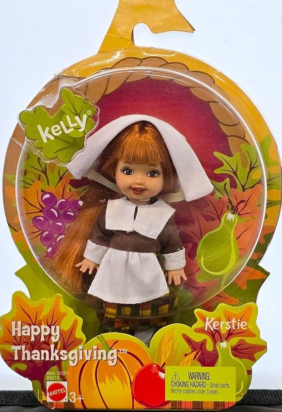 Happy Thanksgiving
