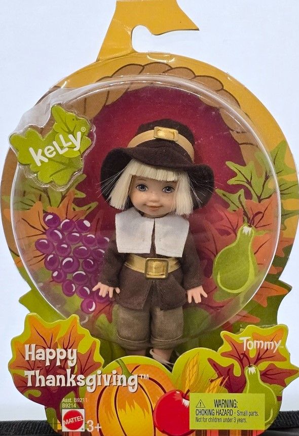 Happy Thanksgiving