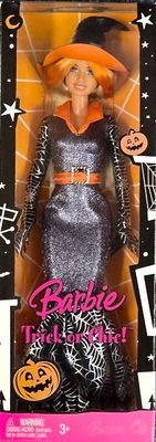 Trick Or Chic!
