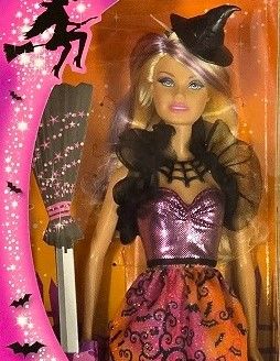 Bewitched &amp; Bejeweled