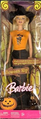 Halloween Hip