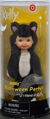 Cat Jenny