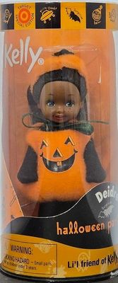 Pumpkin Deidre