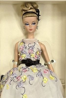 Classic Cocktail Dress