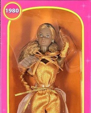 Golden Dream Christie