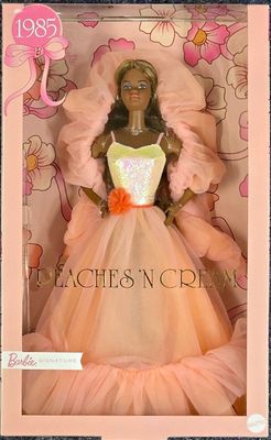 Repro Peaches 'n Cream