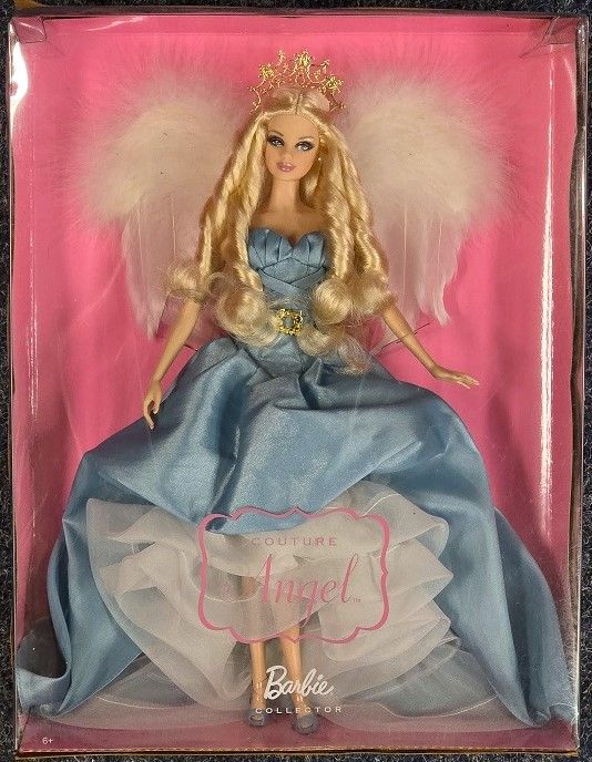Couture Angel