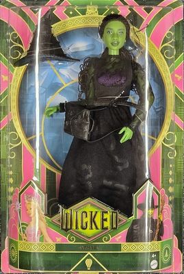 Elphaba