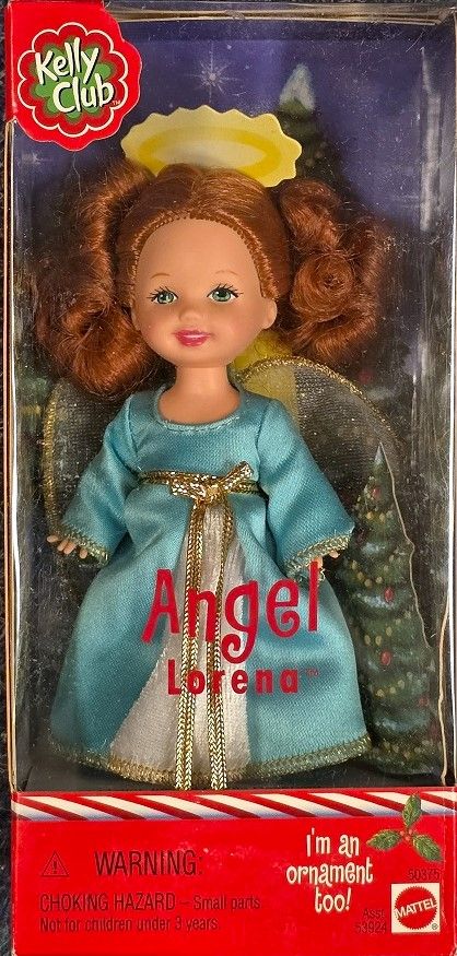 Angel Lorena
