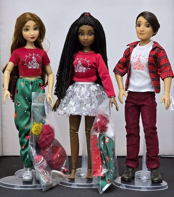 Ily4ever Mainstreet USA