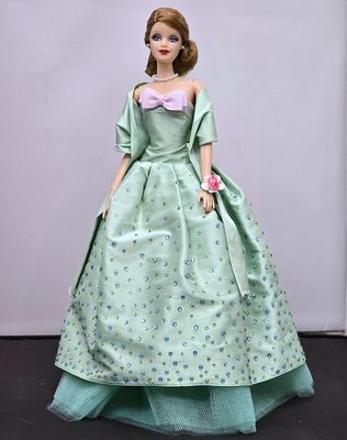 ​Barbie Sweet Delizia