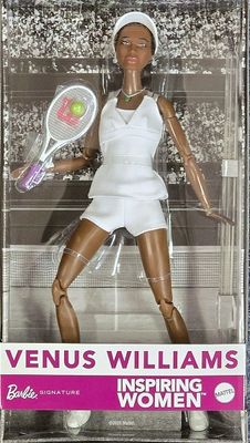 Venus Williams
