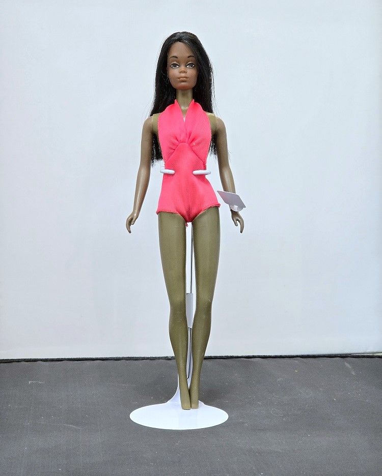 Christie The Sun Set