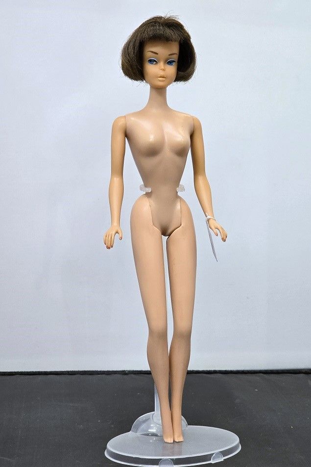American Girl Barbie