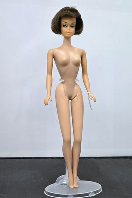 American Girl Barbie