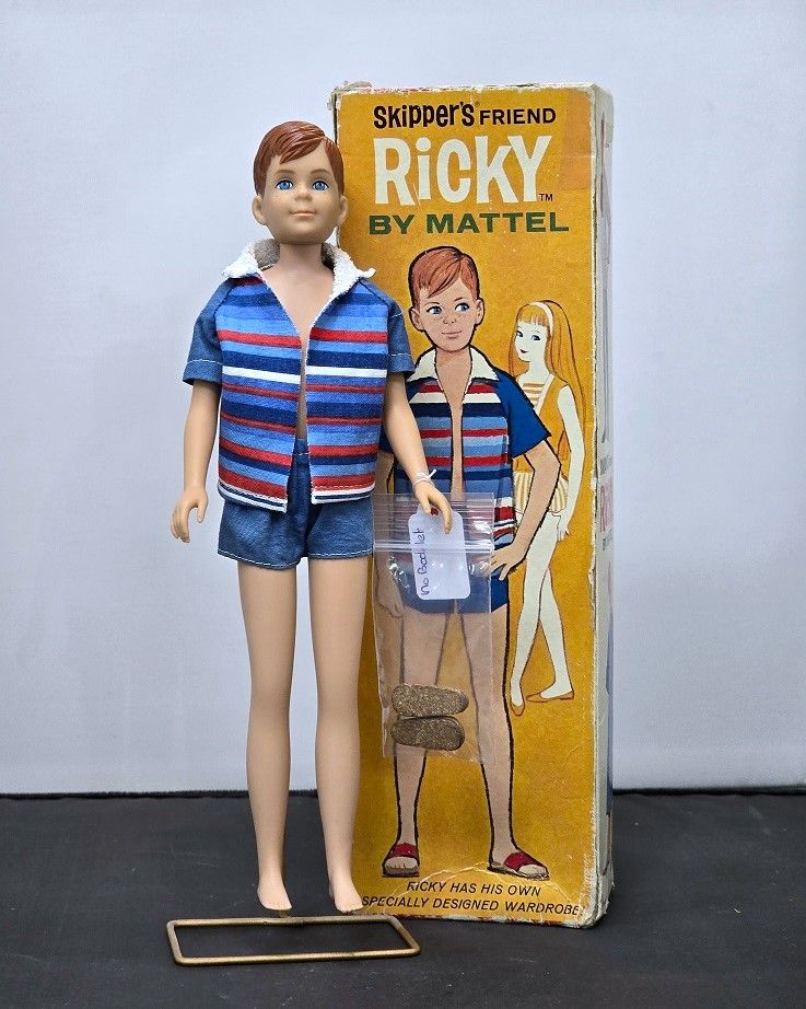 Ricky