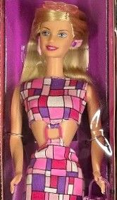 Boutique Barbie